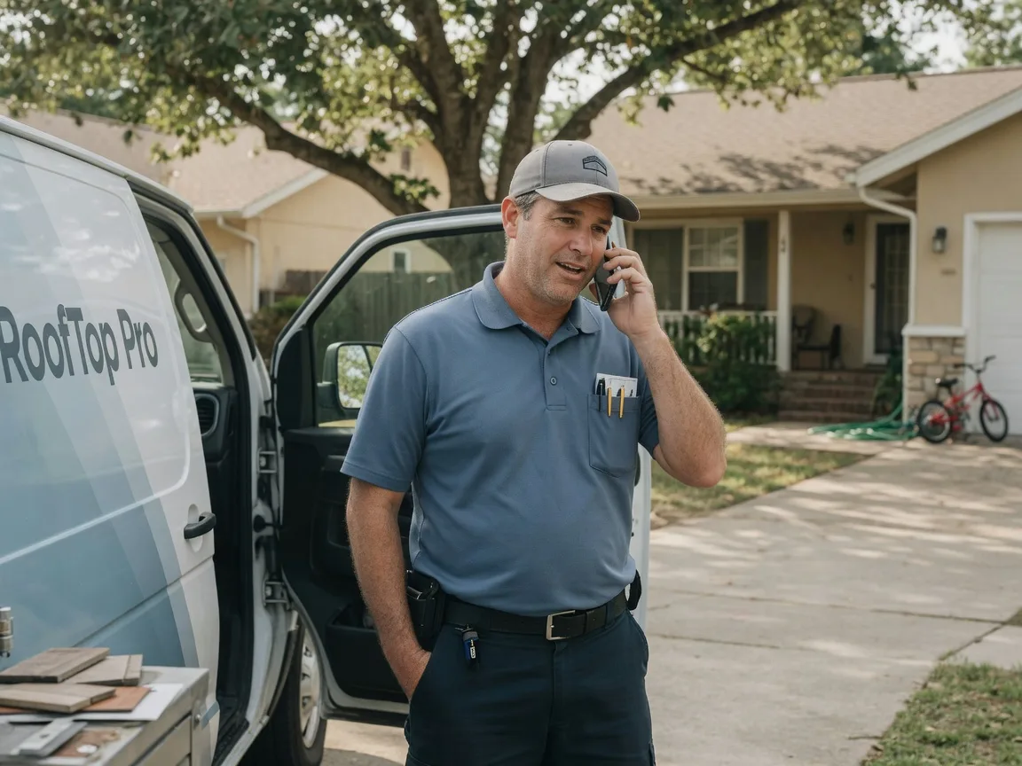 Roof Repair Galien, MI FAQs
